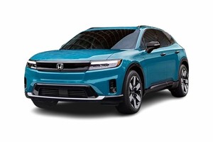 Подбор шин на Honda Prologue 2025