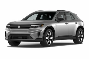 Подбор шин на Honda Prologue 2026