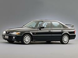 Подбор шин на Honda Rafaga 1995