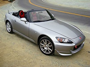 Размер колёс на Honda S2000 2003 Подбор шин на Honda S2000 2003