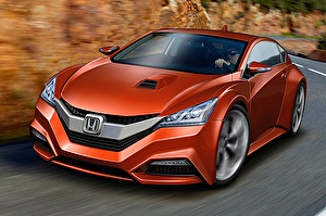 Размер колёс на Honda S2000 2014 Подбор шин на Honda S2000 2014