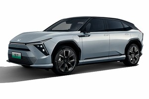 Размер колёс на Honda S7 2026 Подбор шин на Honda S7 2026