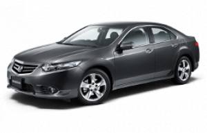 Размер колёс на Honda Spirior 2013 Подбор шин на Honda Spirior 2013