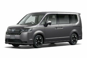 Размер колёс на Honda Stepwgn Spada 2024 Подбор шин на Honda Stepwgn Spada 2024