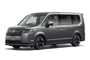 Подбор шин на Honda Stepwgn Spada 2026