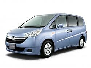 Размер колёс на Honda Stepwgn 2007 Подбор шин на Honda Stepwgn 2007