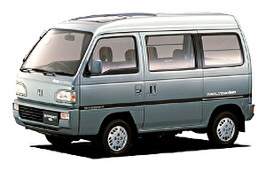 Размер колёс на Honda Street 1988 Подбор шин на Honda Street 1988