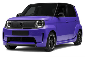 Подбор шин на Honda Super-ONE 2026