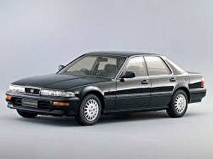 Размер колёс на Honda Vigor 1995 Подбор шин на Honda Vigor 1995