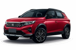 Размер колёс на Honda WR-V 2025 Подбор шин на Honda WR-V 2025