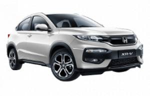 Размер колёс на Honda XR-V 2019 Подбор шин на Honda XR-V 2019