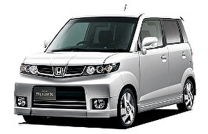 Подбор шин на Honda Zest Spark 2012
