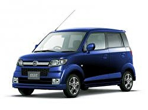 Размер колёс на Honda Zest 2008 Подбор шин на Honda Zest 2008