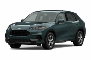 Подбор шин на Honda ZR-V 2025
