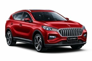 Размер колёс на Hongqi E-HS3 2022 Подбор шин на Hongqi E-HS3 2022