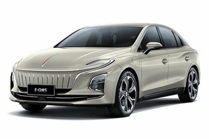 Подбор шин на Hongqi E-QM5 2025