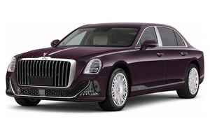 Размер колёс на Hongqi Guoya 2024 Подбор шин на Hongqi Guoya 2024