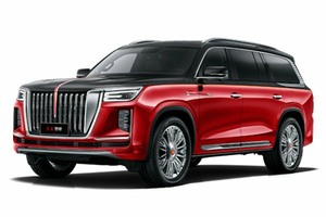 Размер колёс на Hongqi Guoyao 2025 Подбор шин на Hongqi Guoyao 2025