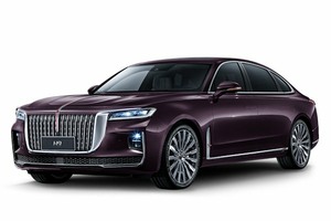 Размер колёс на Hongqi H9 2022 Подбор шин на Hongqi H9 2022