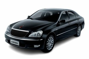Размер колёс на Hongqi HQ3 2010 Подбор шин на Hongqi HQ3 2010
