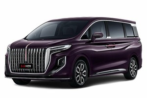 Размер колёс на Hongqi HQ9 2025 Подбор шин на Hongqi HQ9 2025