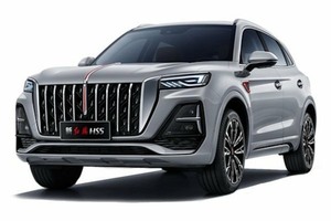 Подбор шин на Hongqi HS7 2025