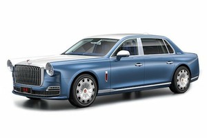 Размер колёс на Hongqi L5 2025 Подбор шин на Hongqi L5 2025