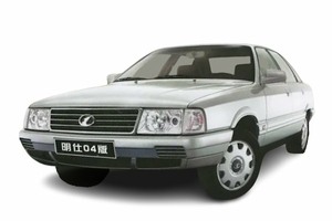 Размер колёс на Hongqi Mingshi 2008 Подбор шин на Hongqi Mingshi 2008