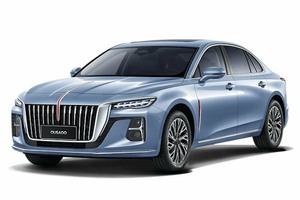 Размер колёс на Hongqi Ousado 2022 Подбор шин на Hongqi Ousado 2022