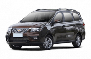 Автомобильге шина және дисктерді таңдау Huansu H5. Шины на Huansu