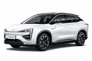 Автомобильге шина және дисктерді таңдау Hycan 007. Шины на Hycan