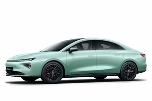 Автомобильге шина және дисктерді таңдау Hycan A06 Plus. Шины на Hycan