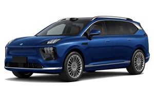 Автомобильге шина және дисктерді таңдау Hyptec HL. Шины на Hyptec