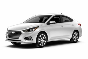 Размер колёс на Hyundai Accent 2022 Подбор шин на Hyundai Accent 2022