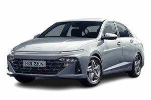 Подбор шин на Hyundai Accent 2025
