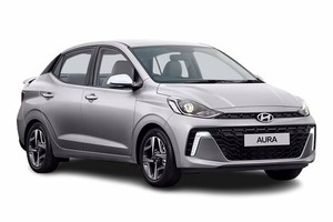 Подбор шин на Hyundai Aura 2026