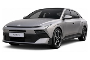 Размер колёс на Hyundai Avante 2027 Подбор шин на Hyundai Avante 2027