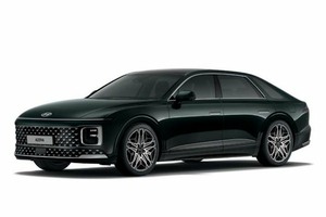 Размер колёс на Hyundai Azera 2024 Подбор шин на Hyundai Azera 2024