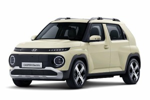 Размер колёс на Hyundai Casper Electric 2025 Подбор шин на Hyundai Casper Electric 2025
