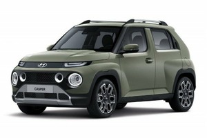 Размер колёс на Hyundai Casper 2021 Подбор шин на Hyundai Casper 2021