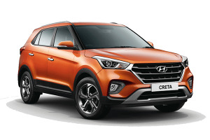 Размер колёс на Hyundai Creta 2021 Подбор шин на Hyundai Creta 2021