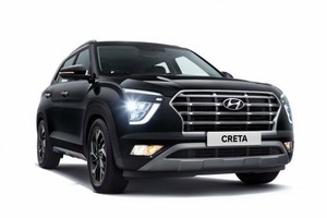 Размер колёс на Hyundai Creta 2022 Подбор шин на Hyundai Creta 2022