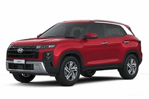 Автомобильге шина және дисктерді таңдау Hyundai Creta. Шины на Hyundai