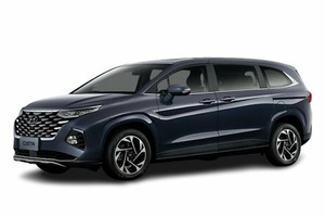Подбор шин на Hyundai Custin 2026