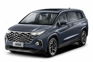 Подбор шин на Hyundai Custo 2025
