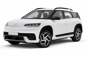 Подбор шин на Hyundai Elexio 2026