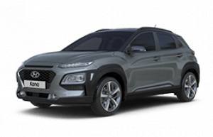 Размер колёс на Hyundai Encino 2018 Подбор шин на Hyundai Encino 2018