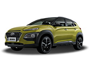 Размер колёс на Hyundai Encino 2020 Подбор шин на Hyundai Encino 2020