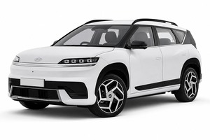 Подбор шин на Hyundai EO 2025