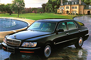 Размер колёс на Hyundai Equus 2002 Подбор шин на Hyundai Equus 2002